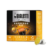 16 Capsule Caffè D'Italia Venezia Bialetti Originali