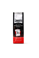 Bialetti Classico 250g - caffè Macinato Perfetto per Moka