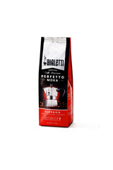 Bialetti Classico 250g - caffè Macinato Perfetto per Moka