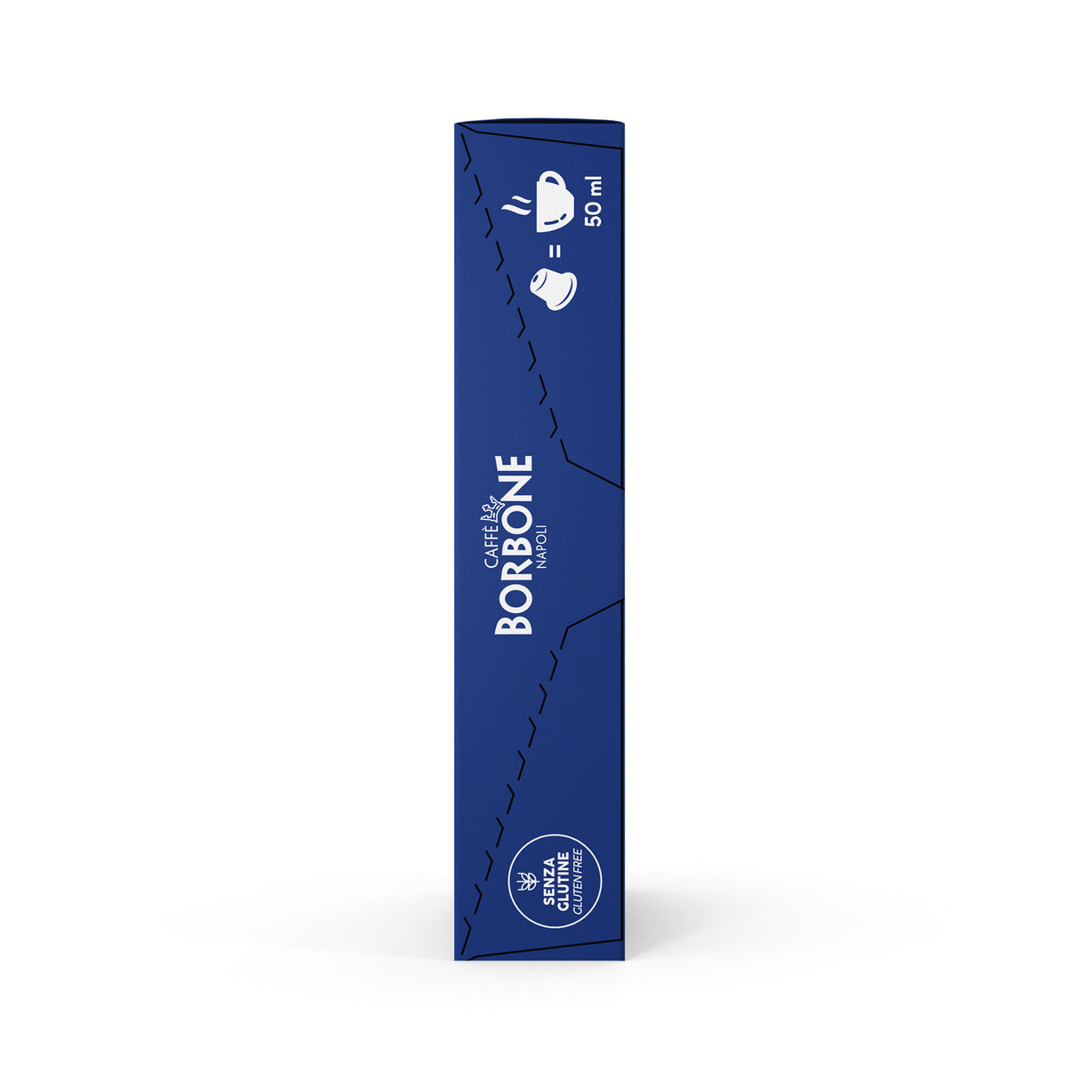 10 Capsule Borbone Compatibili Nespresso Ginseng Amaro