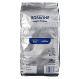 1 kg Borbone caffè in Grani - Miscela Blu