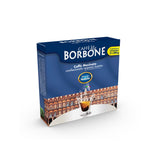 Caffè Borbone Moka Macinato Miscela Nobile - Bipack da 2x250g
