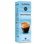 10 Capsule Caffitaly System Caffè - Decaffeinato Dek