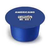10 Capsule Caffitaly System - Caffè Americano dal sapore autentico