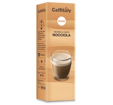 10 capsule Caffitaly System  - Bevanda al gusto Nocciola