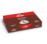 48 Capsule Caffè Caffitaly System - Confezione Risparmio - Crem Espresso Cagliari