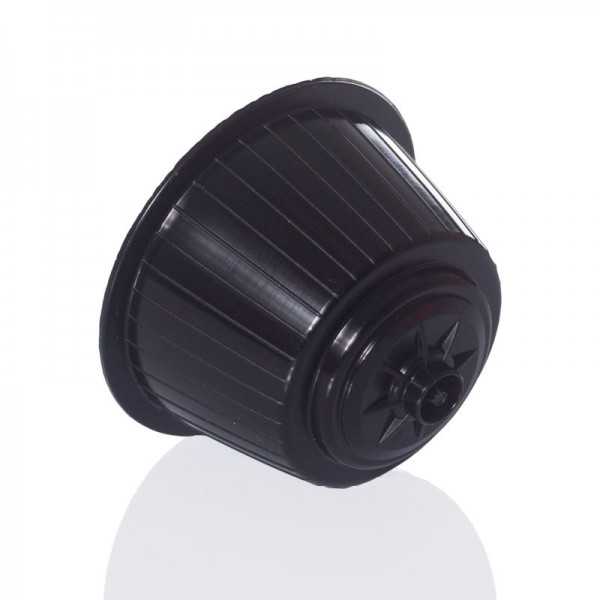100 Capsule Caffè Barbaro cremoso Napoli - compatibili Dolce Gusto
