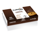 Caffitaly Corposo Espresso Forte - 48 Capsule Maxi Pack Risparmio per Caffitaly System