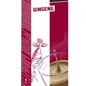 10 Capsule caffè ginseng
