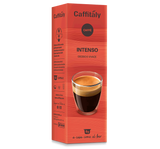 10 Capsule Caffè Caffitaly System - Intenso Deciso e Vivace