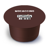 10 Capsule Caffè Mocaccino - Caffitaly