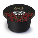 Capsule Caffè Monorigine Kaapi Royale - Aroma Intenso e Gusto Deciso