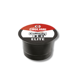 10 Capsule Caffitaly System Caffè Cagliari - Elite Bio 100% Arabica