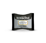 100 Capsule Borbone Nera compatibili con Espresso Point