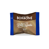 50 Capsule Borbone Don Carlo Blu - Compatibili Lavazza A Modo Mio