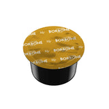 Caffè Borbone Miscela Oro – 100 Capsule Compatibili Lavazza Blue e In Black