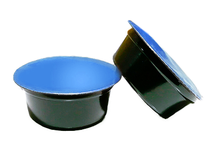 50 Capsule Caffè Arè Compatibili Lavazza Firma – Miscela Decaffeinato