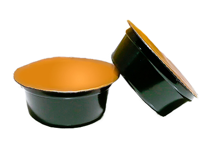 50 Capsule Caffè Arè Compatibili Lavazza Firma – Miscela Arabica di Qualità