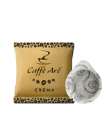 100 Cialde Caffè ARÈ filtro carta ESE 44 mm CREMA