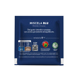 150 Cialde 44mm Caffè Borbone Miscela Blu