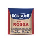150 Cialde Borbone ESE 44mm Miscela Rossa