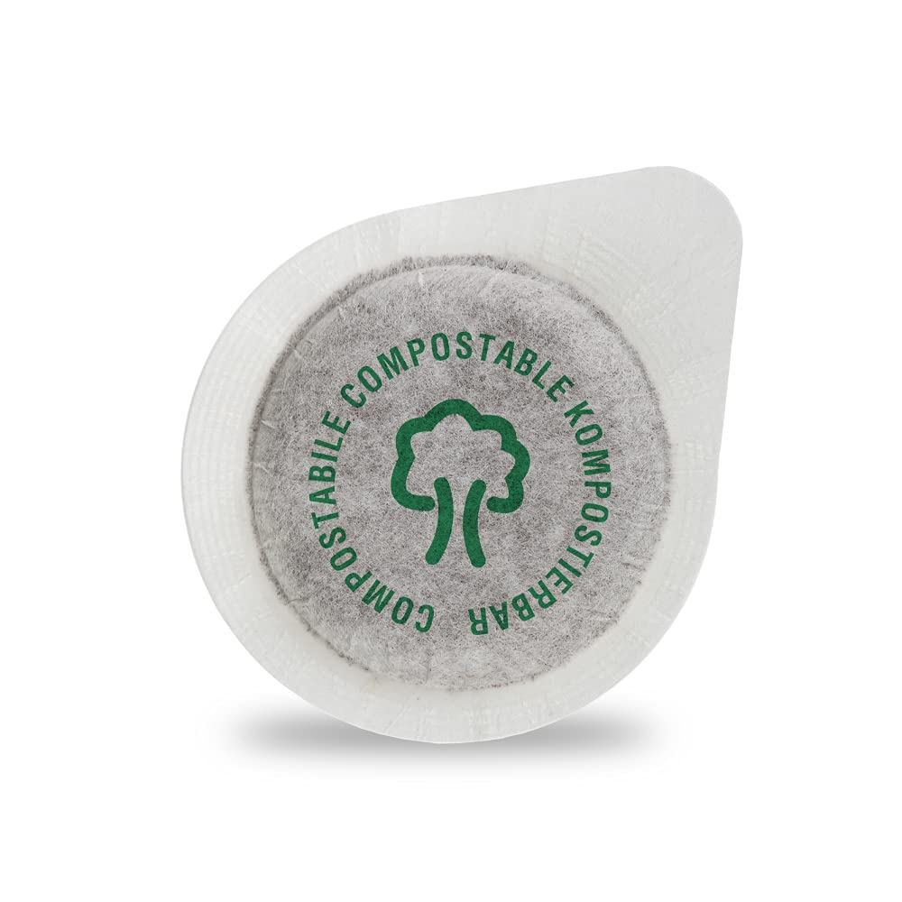 18 Cialde Borbone Orzo per Macchine ESE 44mm