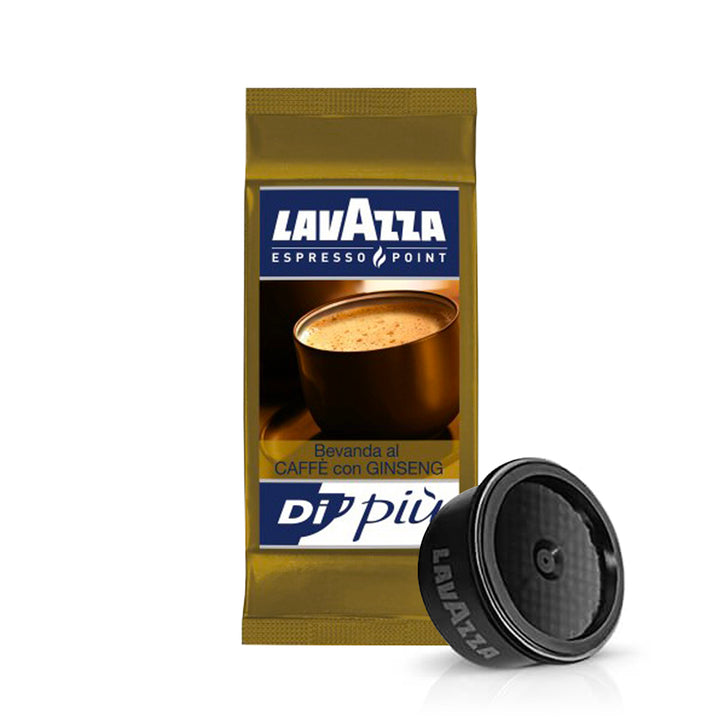 50 Capsule Ginseng Lavazza Espresso Point