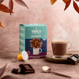 Ymala 10 Capsule Nespresso - Cioccolata
