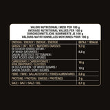 Crema Fredda Caffè Borbone con Baileys 550 g