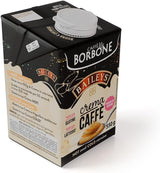 Crema Fredda Caffè Borbone con Baileys 550 g