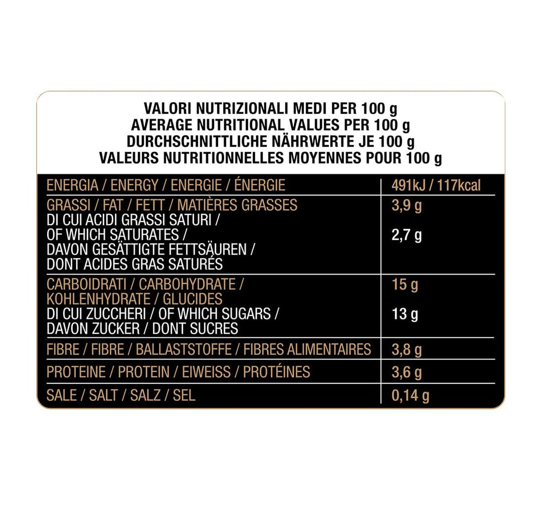 Crema Ciok Caffè Borbone 550g
