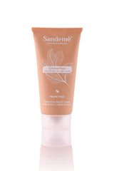 Sandemè Crema Mani Protettiva con Estratto di Caffè Verde - Tubo da 50 ml
