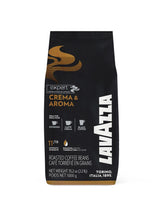 1kg Lavazza caffè in Grani - Crema & Aroma