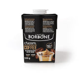 Crema Fredda al Caffè Borbone - 550g