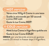 Crema Fredda al Caffè Borbone - 550g