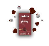 10 Capsule Nespresso Lavazza - Ginseng