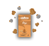 10 Capsule Nespresso Lavazza - Orzo
