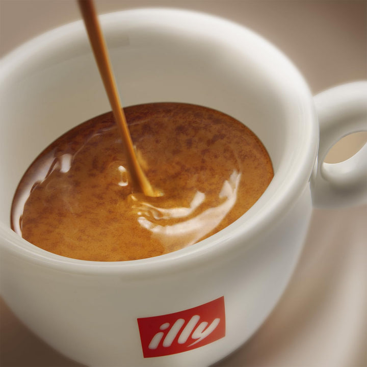 Illy Cialde ESE Decaffeinato - 18 cialde E.S.E. 44mm