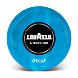 36 Capsule Lavazza A Modo Mio - Decaffeinato Dek