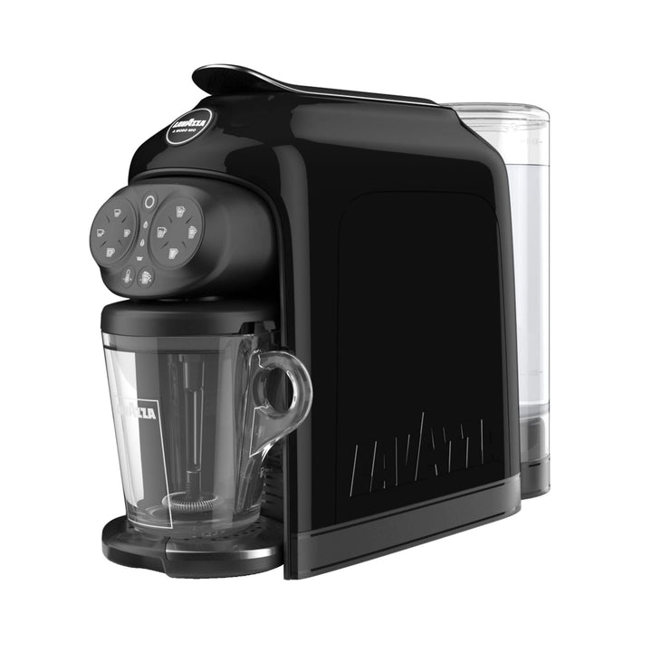 Deséa - Macchina Lavazza A Modo Mio per preparazione bevande al Caffè