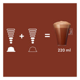 16 Capsule Nescafé Dolce Gusto - Chococino