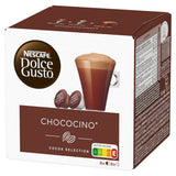 16 Capsule Nescafé Dolce Gusto - Chococino