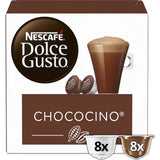 16 Capsule Nescafé Dolce Gusto - Chococino