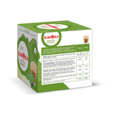 16 Capsule GIMOKA compatibili Nescafé Dolce Gusto Caffè GINSENG Salvaroma