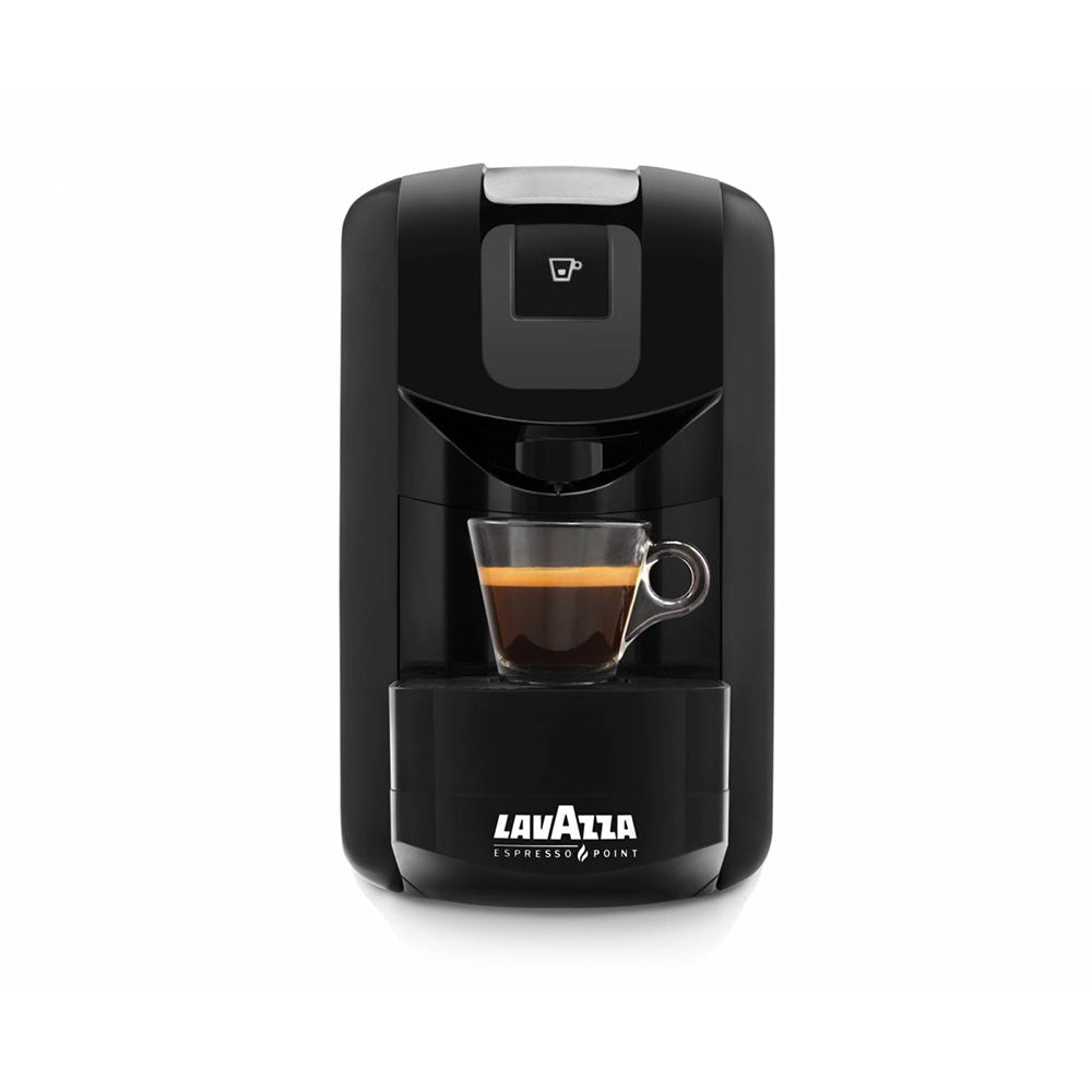 Lavazza EP Mini - Macchina da Caffè Lavazza Espresso Point Mini
