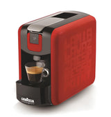 Lavazza EP Mini - Macchina da Caffè Lavazza Espresso Point Mini