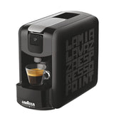 Lavazza EP Mini - Macchina da Caffè Lavazza Espresso Point Mini