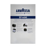 Lavazza EP Mini - Macchina da Caffè Lavazza Espresso Point Mini