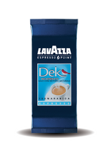 100 capsule Lavazza Decaffeinato - Maxi compatibili Espresso Point