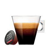 30 Capsule Nescafè Dolce Gusto Maxi Pack - Espresso Intenso Decaffeinato